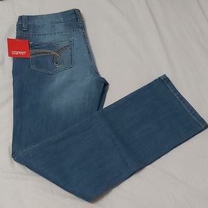 Brand New! Esprit Jeans